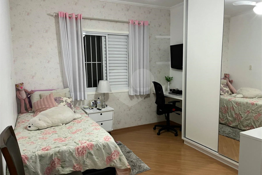 Lopes Duquesa apresenta: Sobrado à venda com 250m² em Pirituba
