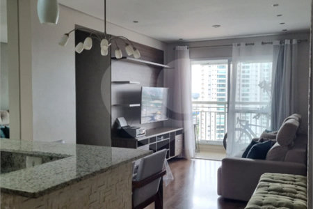 Apartamento Vita Mogilar 3 quartos 70 m² Mogilar - Mogi das Cruzes SP