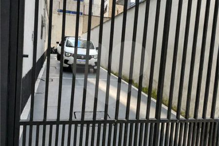 Apartamento Próximo a Paulista com Vaga
