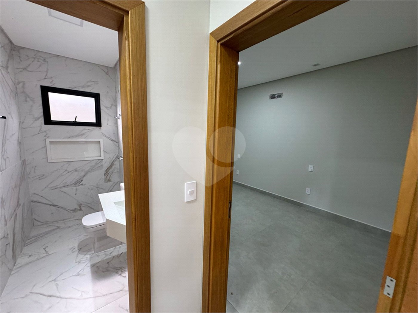 Casa Térrea com 163m² no Faixa Azul