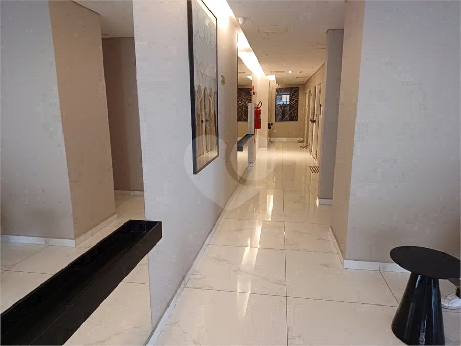 Apartamento para alugar com 1 quarto em Santana, São Paulo, SP