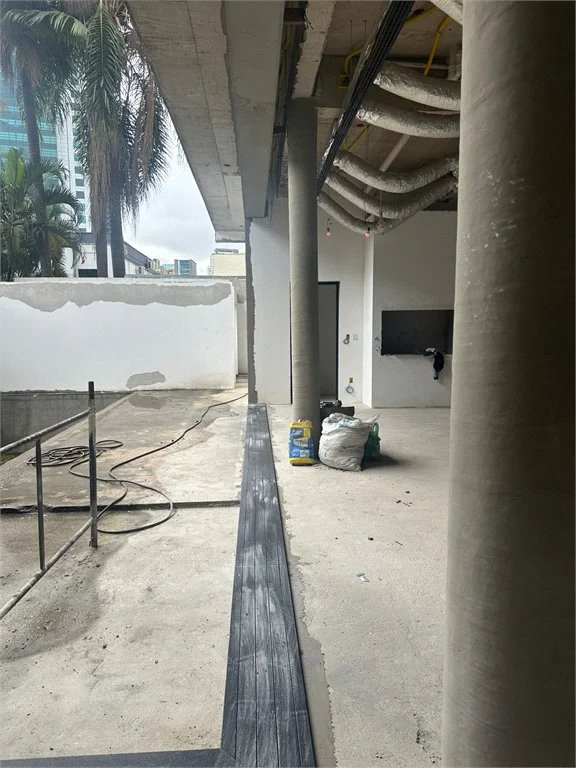 Obra de Arte Arquitetônica no Coração do Jardim Paulistano