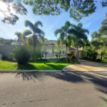 Casa para Locação no Condomínio Vista Alegre Café em Vinhedo/SP