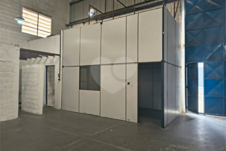 GALPÃO COMERCIAL PARA LOCAÇÃO | POLO INDUSTRIAL – BOM JESUS DOS PERDÕES/SP