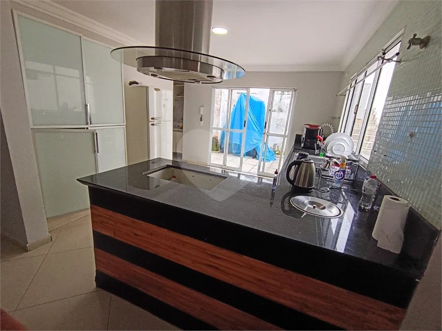 Sobrado de 400m² - Alto Ipiranga. Mogi das Cruzes/SP