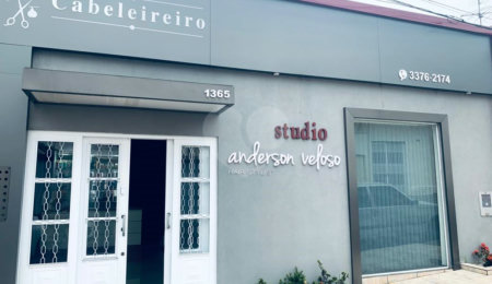 Salão à venda em Centreville, São Carlos, SP