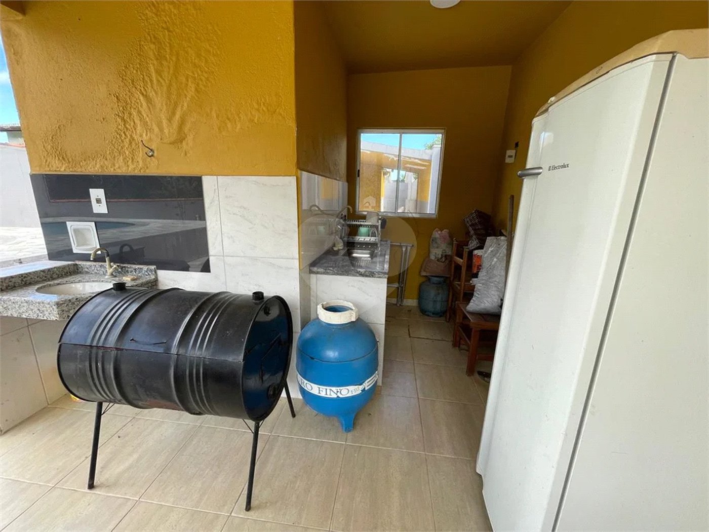 Casa à venda com 3 quartos, sendo 1 suíte, em Morada da Praia, Bertioga, SP