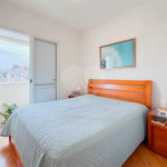 APARTAMENTO A VENDA NA VILA CLEMENTINO COM 3 QUARTOS