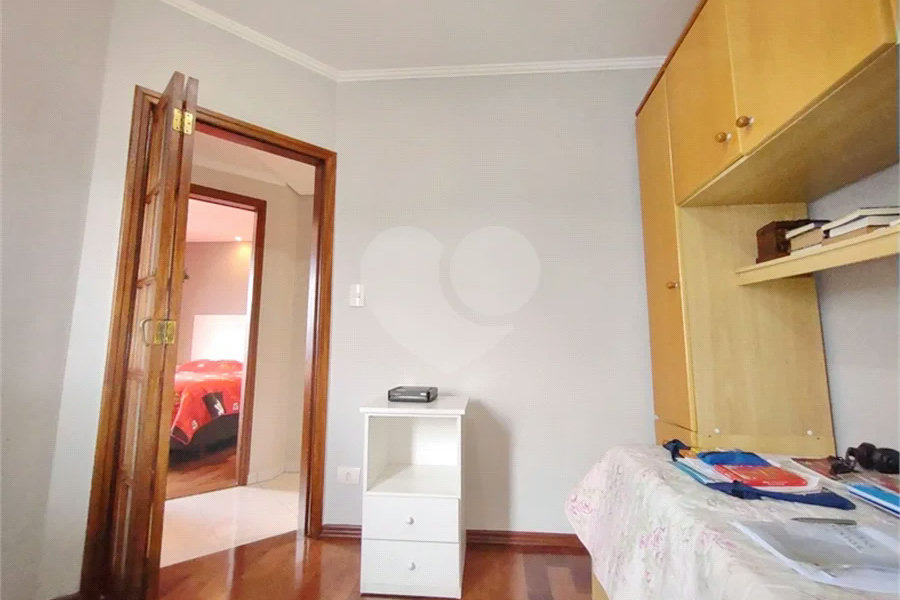 Apartamento Duplex à Venda no Tucuruvi – 160 m², 2 Vagas e Lazer Completo