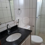 Apartamento para venda ou locação no Condomínio Monte Verde