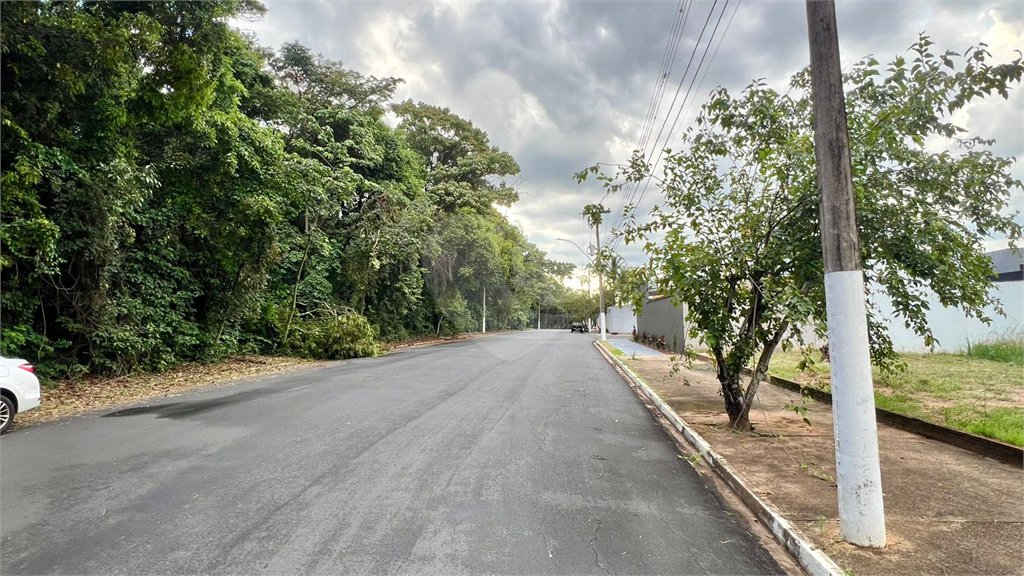 Lote à venda no Residencial Samambaia