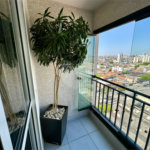 Apartamento á venda - Sacomã