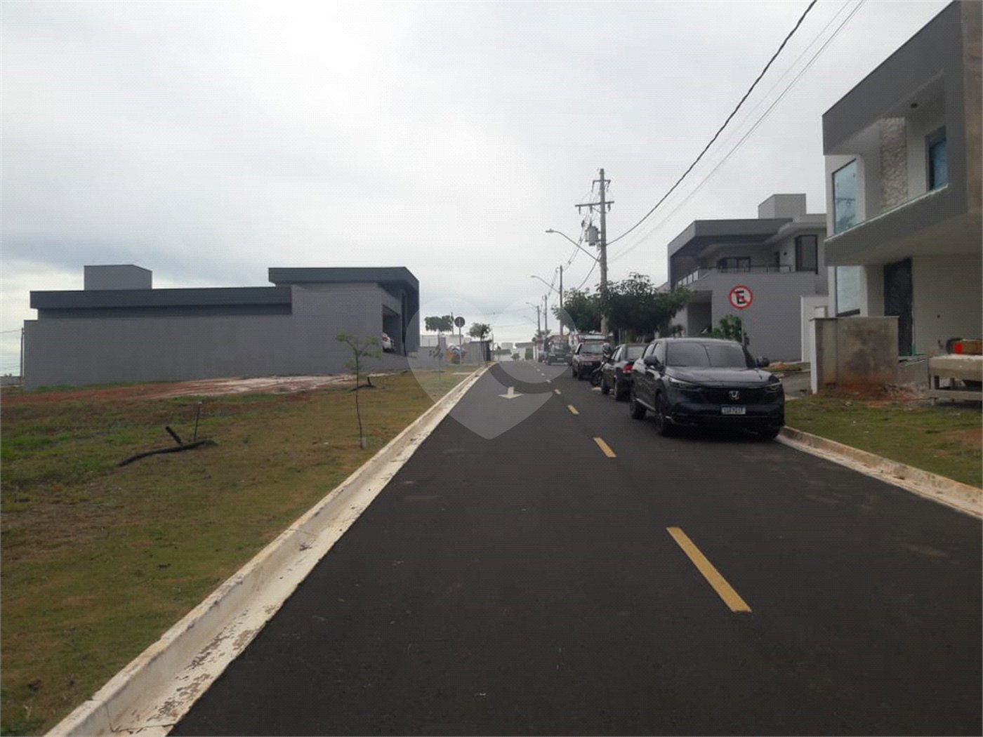Lote à venda no Condomínio Monte das Araucárias