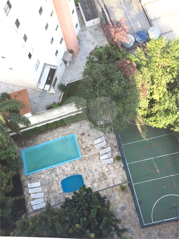 Apartamento 2 quartos - Campo Belo.