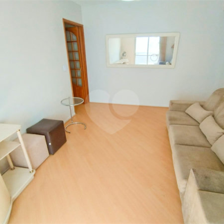 Apartamento no Cambuci - 2 quartos - varanda - 2 vagas