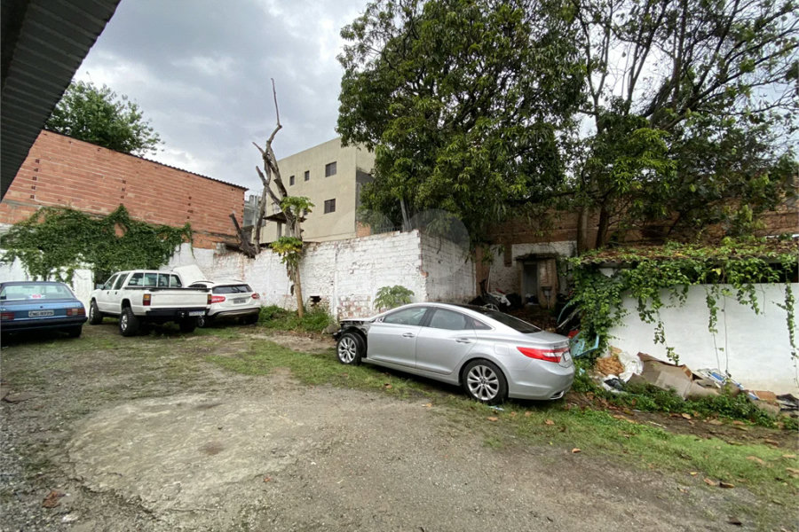 Terreno residencial/ comercial á venda em Santo Amaro, São Paulo - SP