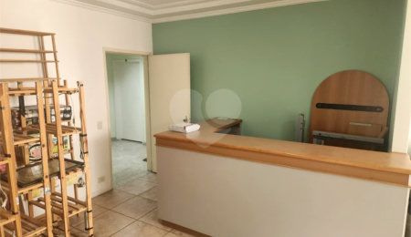 Sala à venda em Bela Vista, São Paulo, SP