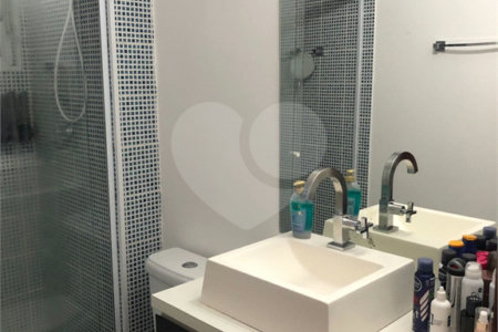 Apartamento Vila Mariana Locação