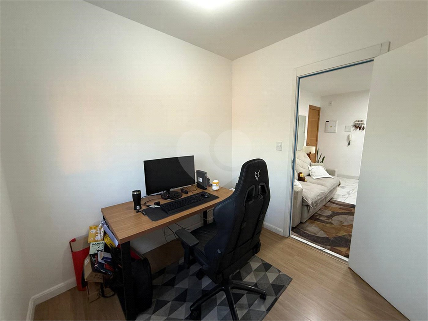 Apartamento à Venda na Vila Maria | 2 Dormitórios | Sacada Grill | Vista Livre | Vaga Coberta + Depósito