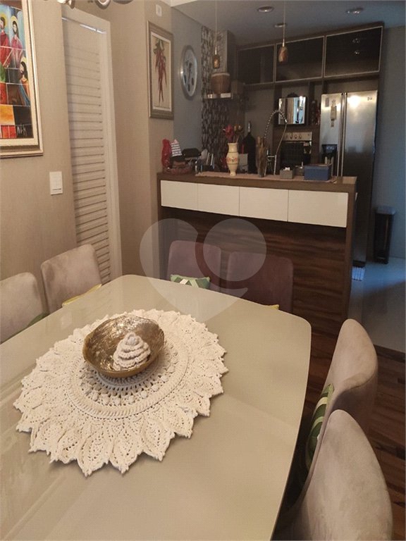 Sobrado Residencial Venda- 3 dormitórios, 1 suíte, 3 vagas- Tucuruvi - São Paulo/SP