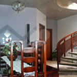 Casa com 250m² , 3 quartos, sendo 1 suíte , 3 vagas , à venda no Jd. Ana Maria - Santo André