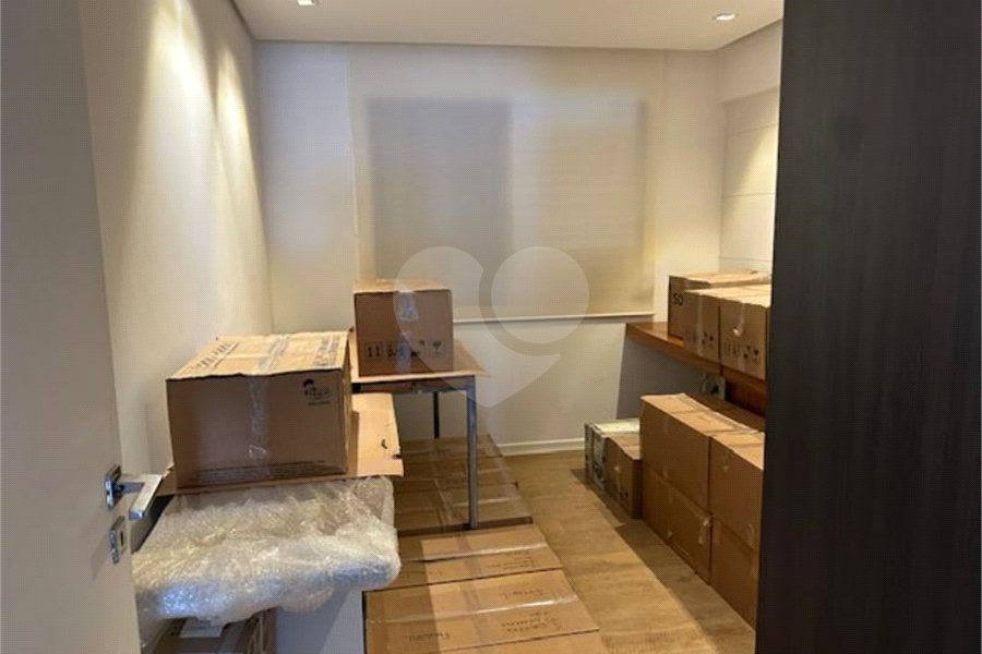 Apartamento com Lazer Completo à Venda na Vila Mariana – Edifício Portofino