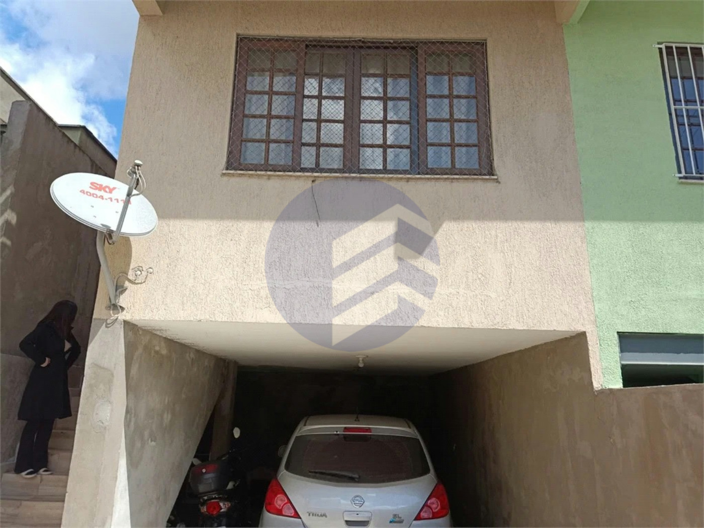 Casa à venda com 3 quartos, sendo 1 suíte, em Butantã, São Paulo - SP