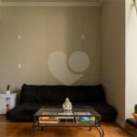 Apartamento de 1 quarto à venda na Bela Vista, 40 m2