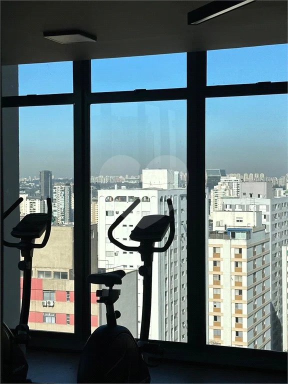 Perfeito para Morar ou Investir – Studio Compacto e Funcional em Pinheiros