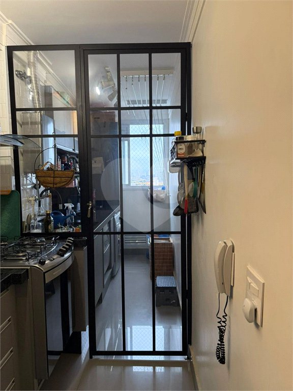 Apartamento de 53m² – 2 Dormitórios no 13º Andar