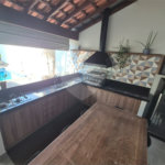 Sobrado à venda com 3 quartos em Vila Industrial, Piracicaba, SP