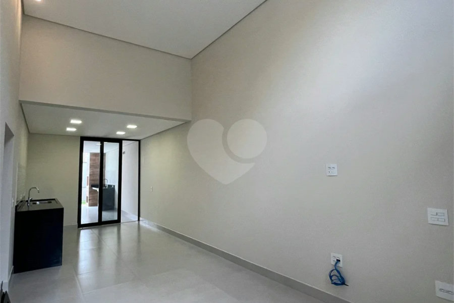 Casa à venda no Condomínio Residencial Ágape, no bairro Campestre, em Piracicaba/SP.