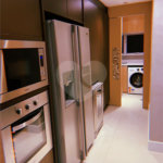 Apartamento com 2 dormitórios e 1 vaga de garagem ao lado do Parque Ibirapuera.