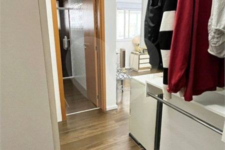 Viva o alto padrão com conforto, sofisticação e exclusividade no Icon Residence!
