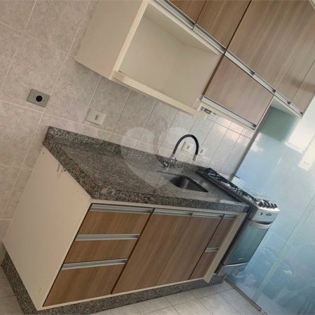 APARTAMENTO A VENDA COM 56M² 2 DORMITORIOS 1 SUTE 1 VAGA PARQUE INDUSTRIAL, SÃO JOSÉ DOS CAMPOS/SP