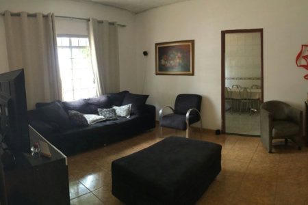 Casa à venda com 2 quartos, sendo 1 suíte, em Remanso Campineiro, Hortolândia - SP