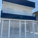 Casa de Vila à venda com 2 quartos em Solemar, Praia Grande - SP