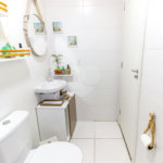 Apartamento à Venda – Mooca/SP
