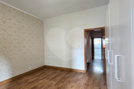 Sobrado Residencial em Vila Mariana