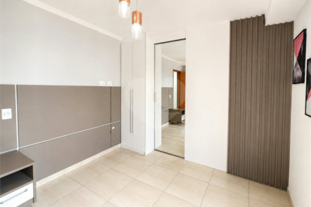 Apartamento mobiliado na Av. Melchert, próximo ao Metrô Vila Matilde