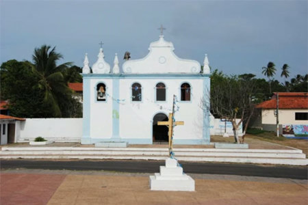 Casa a Venda no Condomínio Villa Adágio em Paço do Lumiar, grande São Luiz/MA