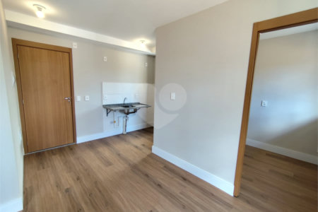 Apartamento á venda - Saúde