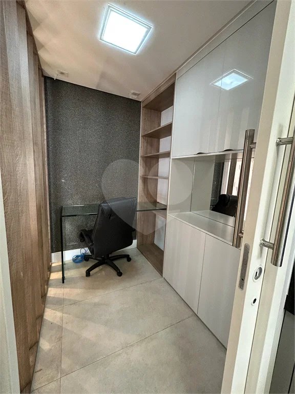 Cobertura espetacular à venda de 310m² no L’Essence Mooca - Agende já a sua visita!