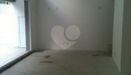 Apartamento à venda com 1 suíte em Campo Belo, São Paulo, SP