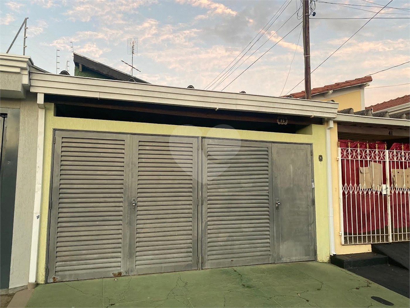 Casa de 2 dormitórios no Bairro Boa Vista