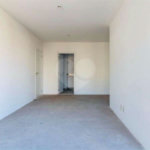 Apartamento à Venda com 110m² - Saúde