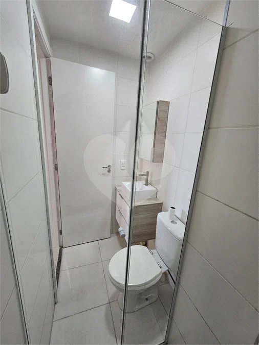 Apartamento á venda - Cambuci