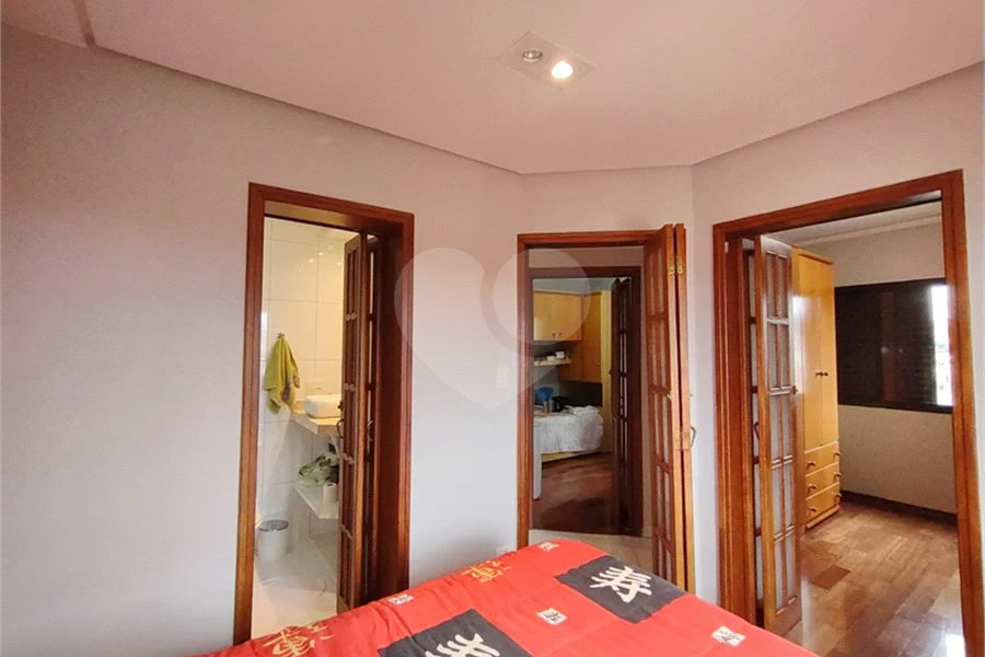 Apartamento Duplex à Venda no Tucuruvi – 160 m², 2 Vagas e Lazer Completo