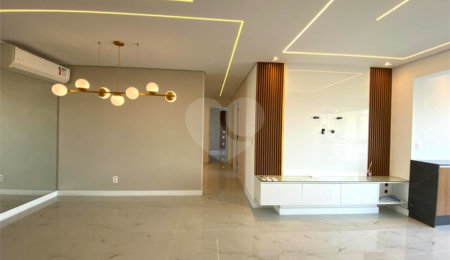 Apartamento à venda com 2 quartos, sendo 1 suíte,  em Jardim Caboré, São Paulo, SP