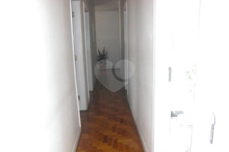 Campos Elíseos -Apto 143m² - 03 quartos - 01 Suíte - 01 Vaga.
